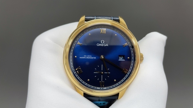 Top-grade watches 0375