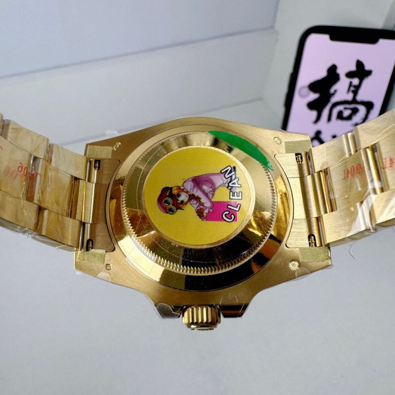 Top-grade watches 0784