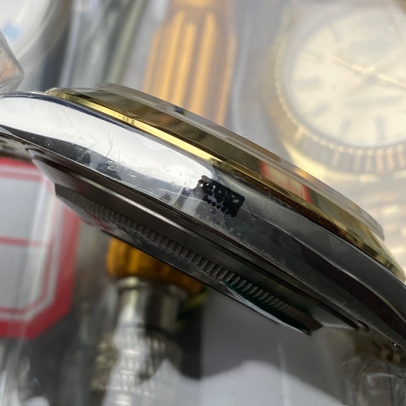 Top-grade watches 0131