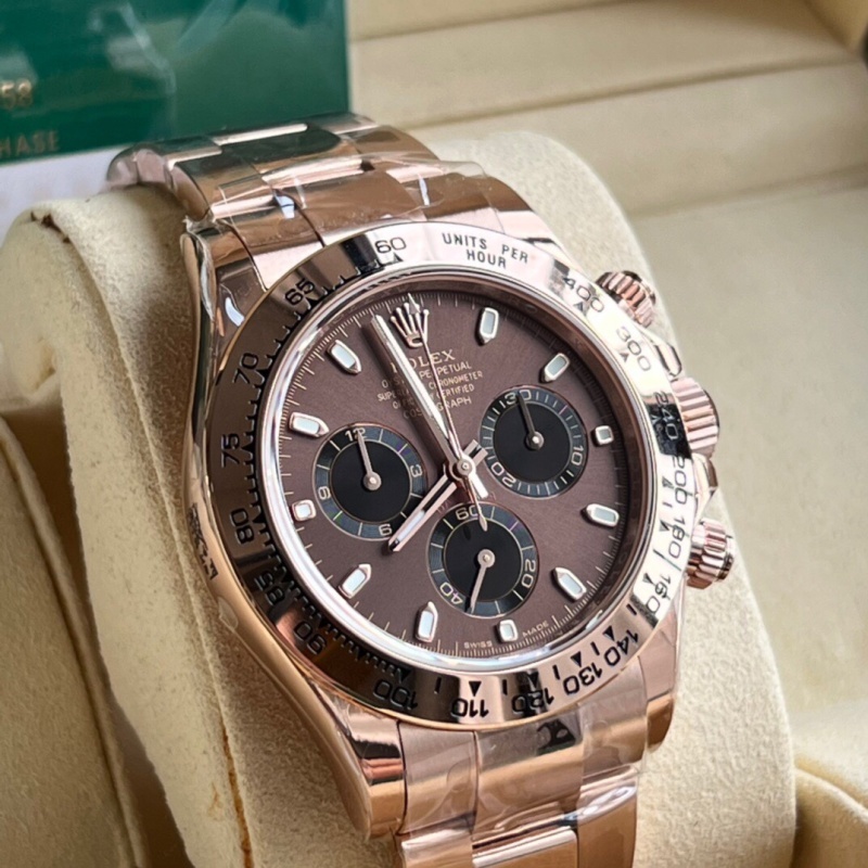 Top-grade watches 0590