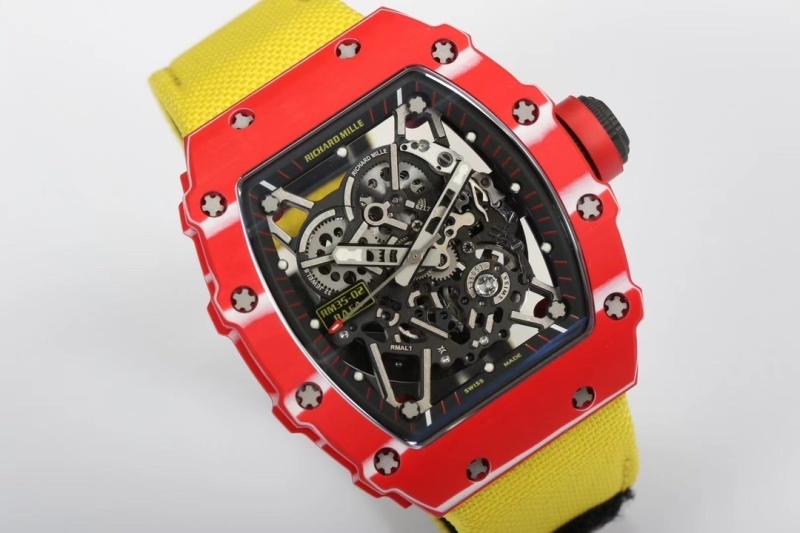 Top-grade watches 0407