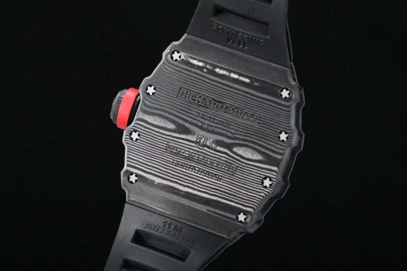 Top-grade watches 0650