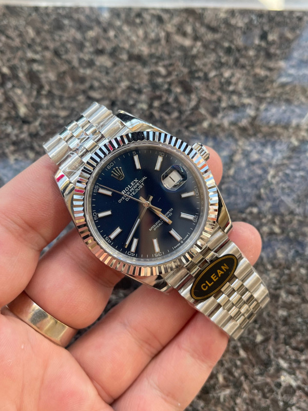 Top watch 0127