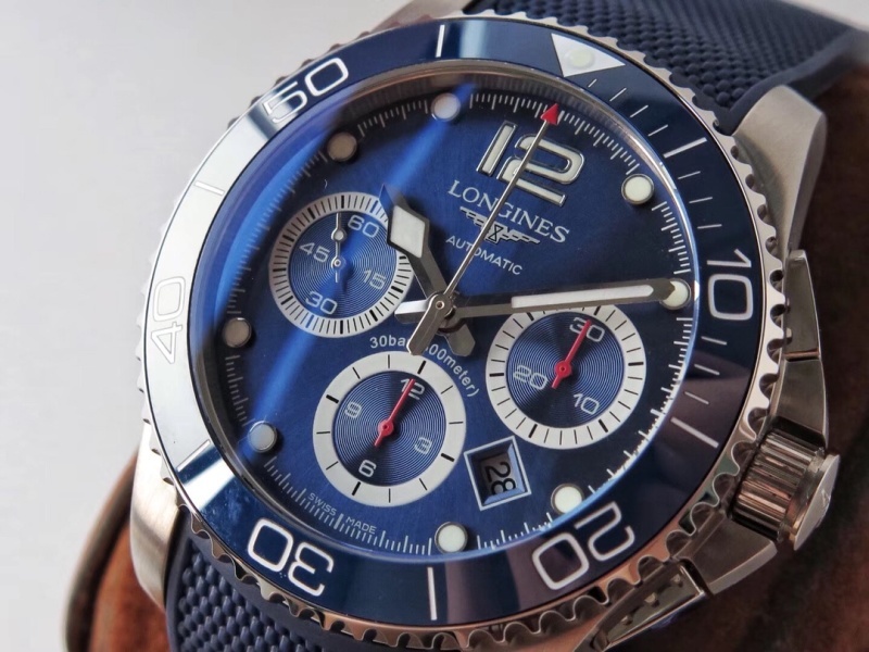Top-grade watches 0743