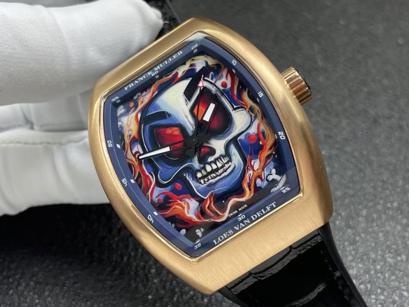 Top watch 0030