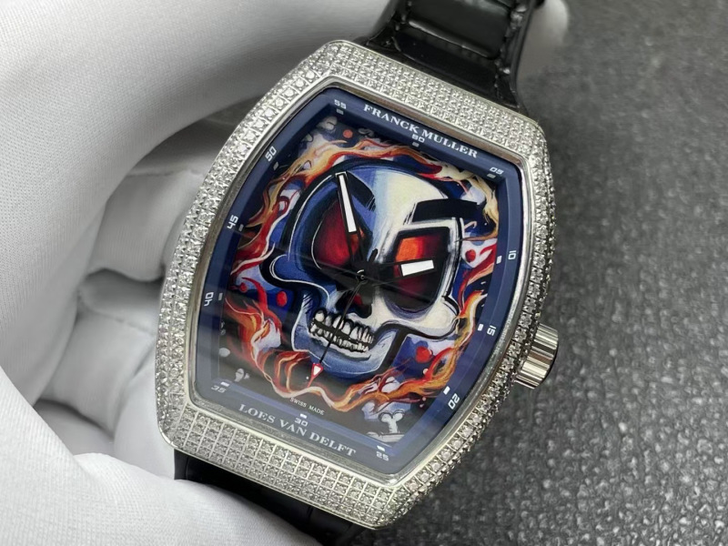 Top-grade watches 0045