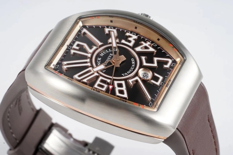 Top-grade watches 0181