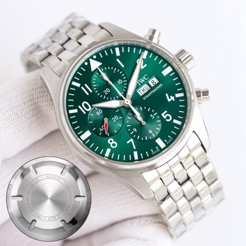 Top-grade watches 0390