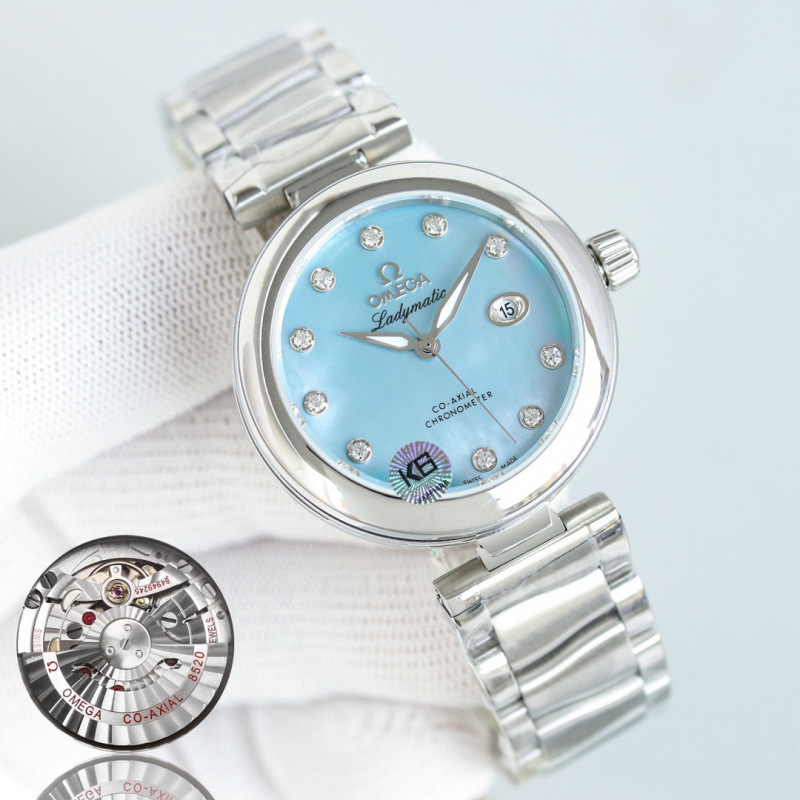 Top-notch watch 0039