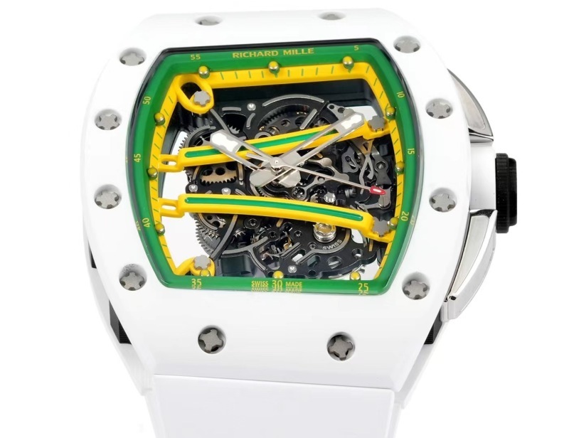 Top-grade watches 0343