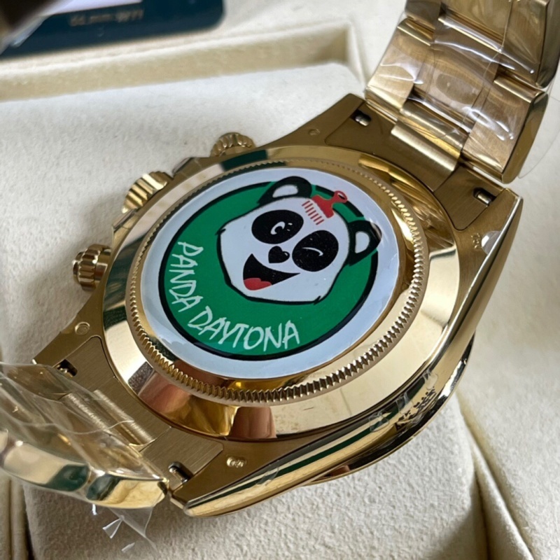 Top-grade watches 0598