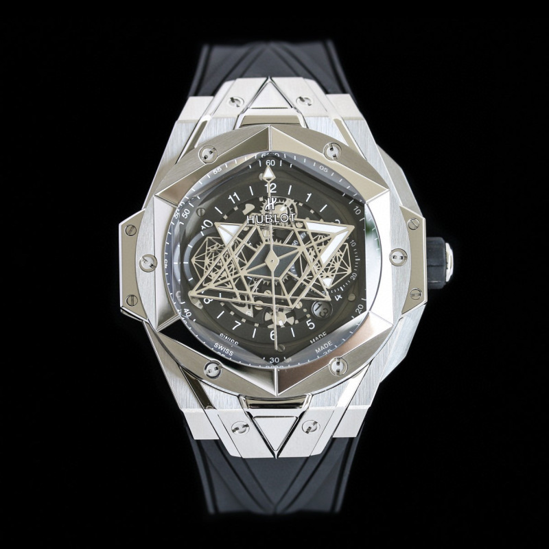 Top-notch watch 0055