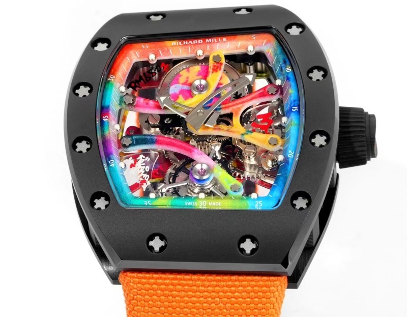 Top-grade watches 0005