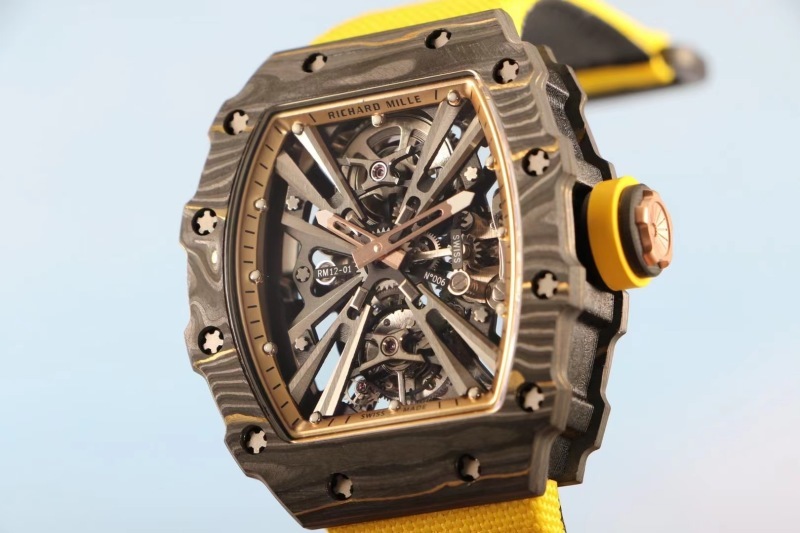 Top-grade watches 0102