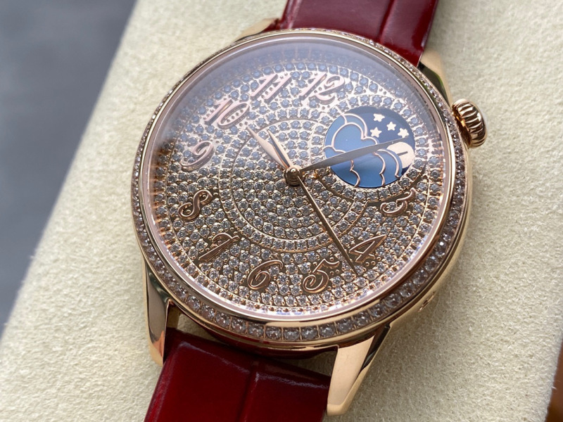 Top-notch watch 0042