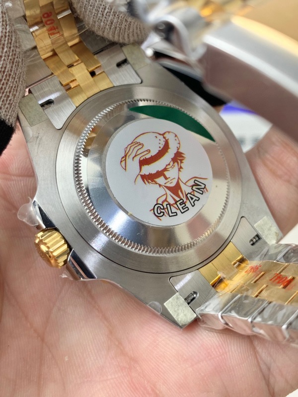 Top-grade watches 0786
