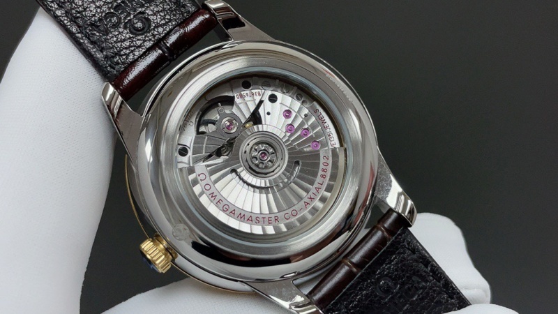 Top-grade watches 0383