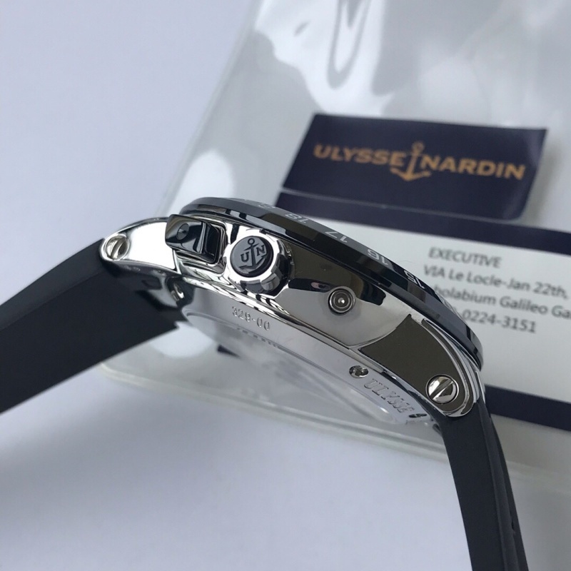 Top-grade watches 0807