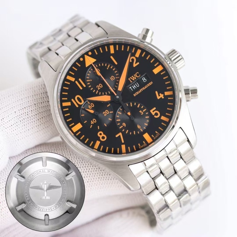 Top-grade watches 0389