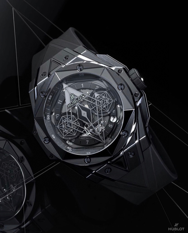 Top-notch watch 0046