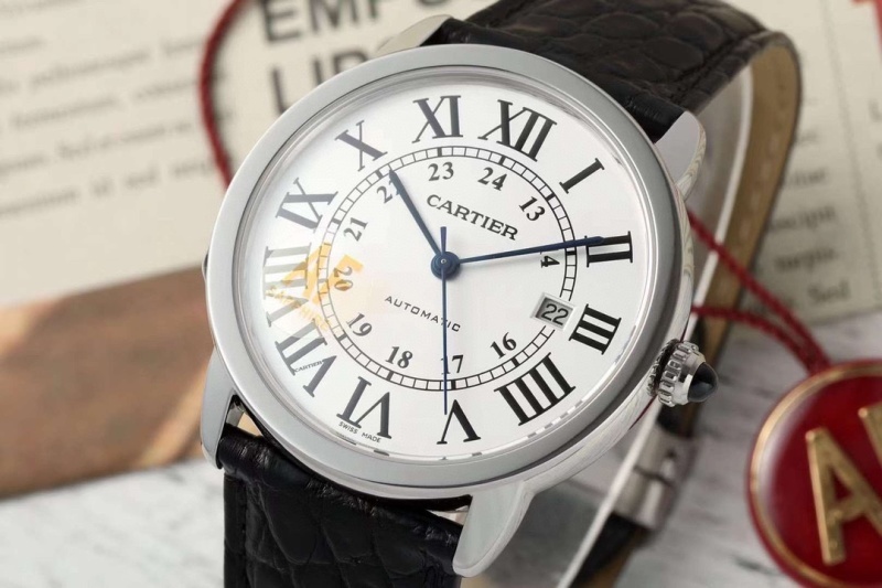 Top-grade watches 0357