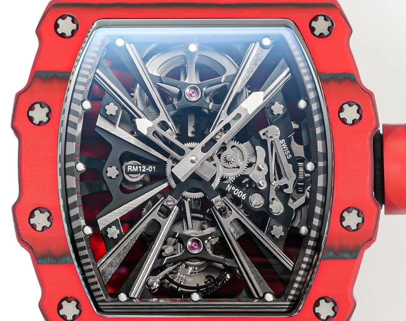 Top-grade watches 0509