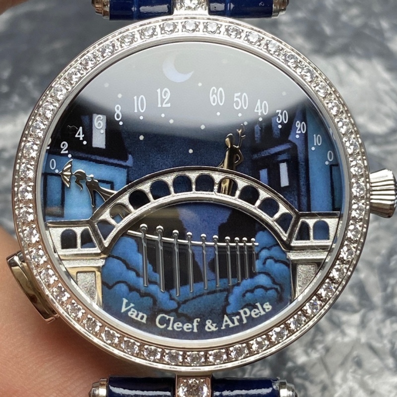 Top-grade watches 0165