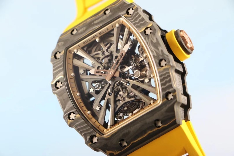 Top-grade watches 0100