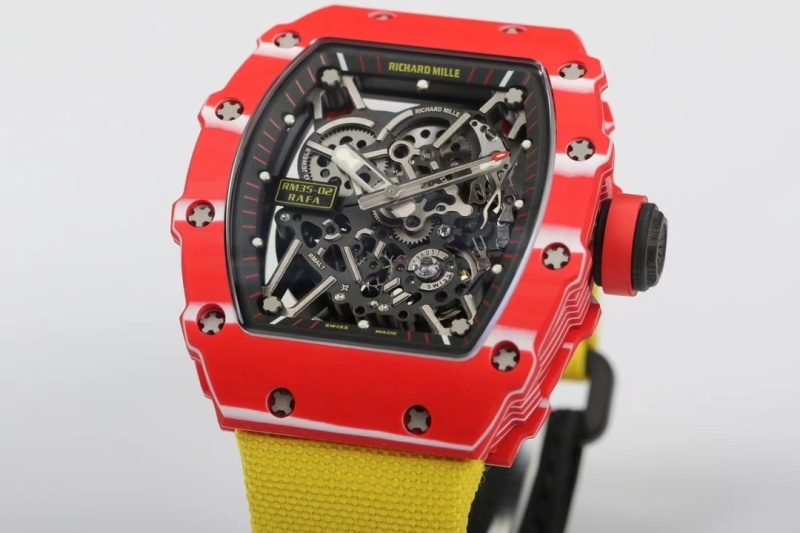 Top-grade watches 0407
