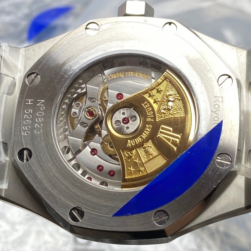 Top-grade watches 0298