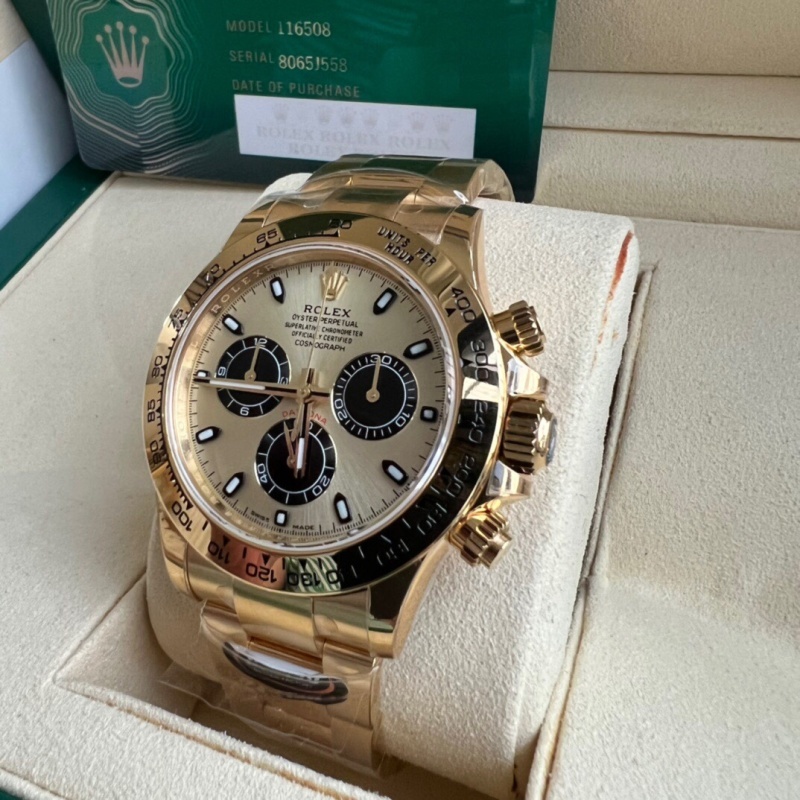 Top-grade watches 0606