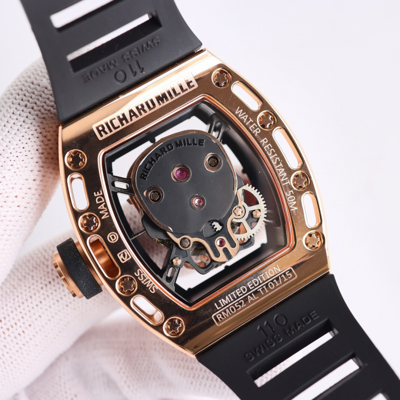 Top-grade watches 0789