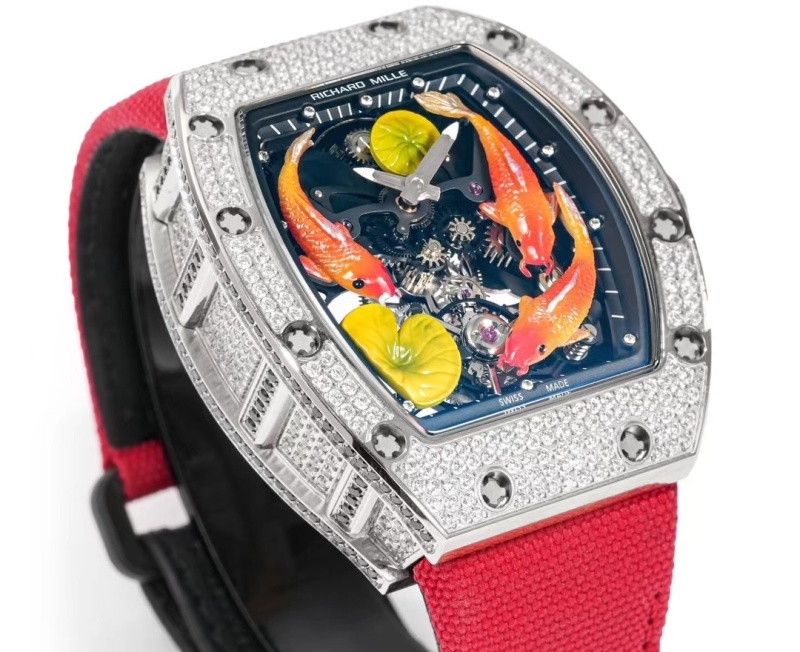 Watch0707