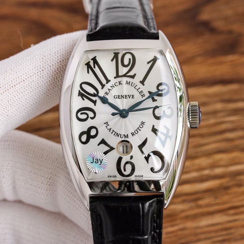 Top-grade watches 0191