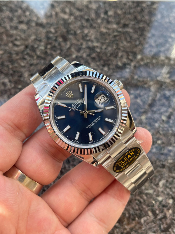 Top watch 0127