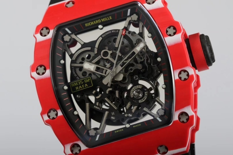 Top-grade watches 0421