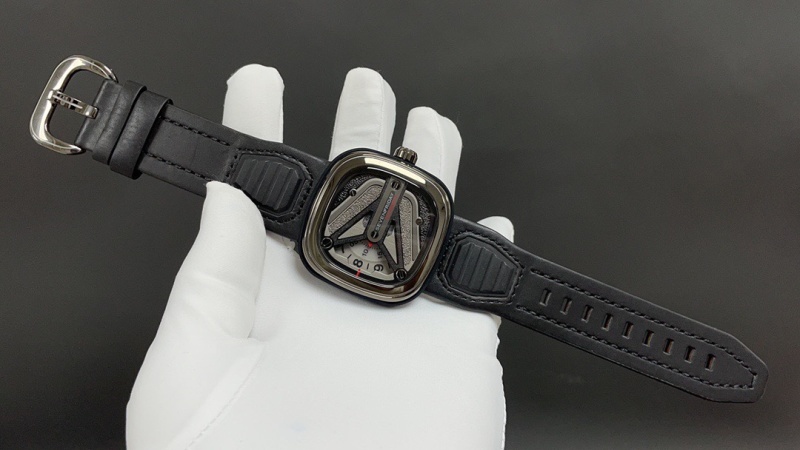 Top-grade watches 0495