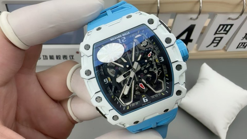 Top-grade watches 0105