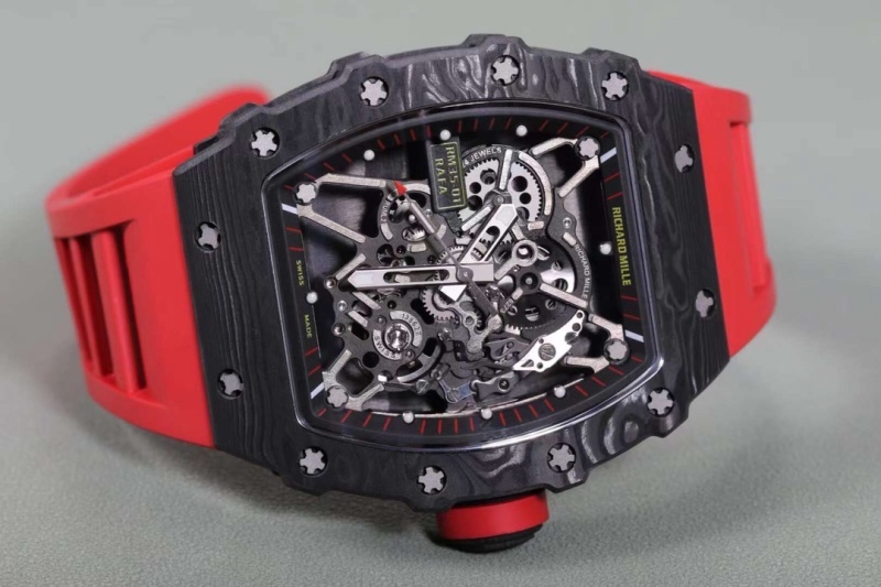 Top-grade watches 0203