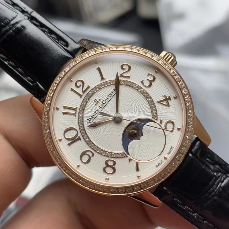 Top-grade watches 0169