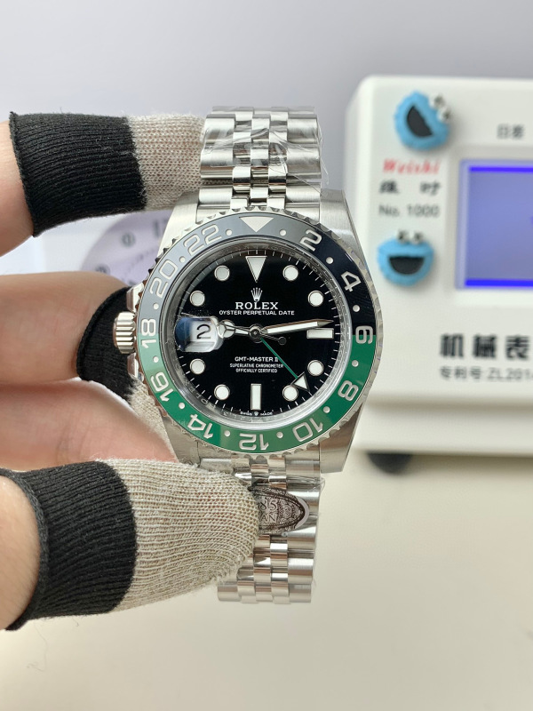 Top-grade watches 0785