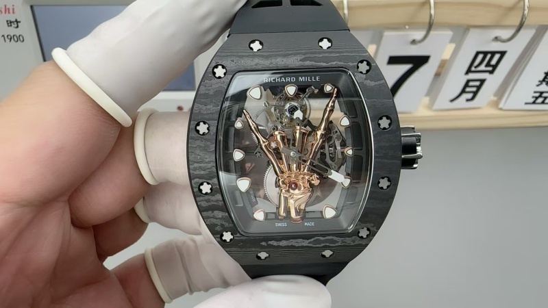 Top-grade watches 0101