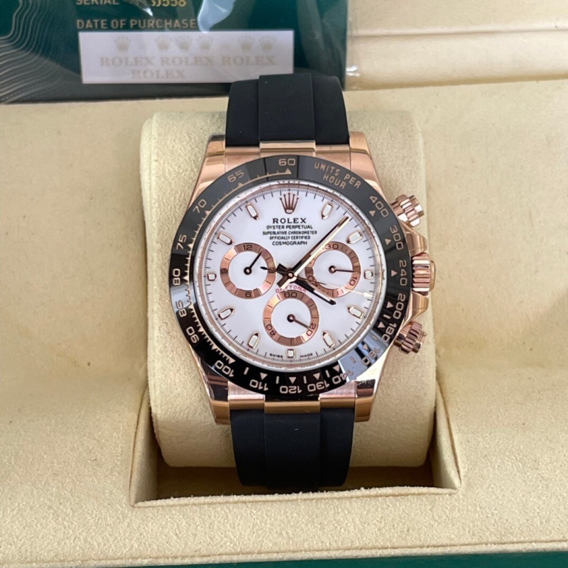 Top-grade watches 0578