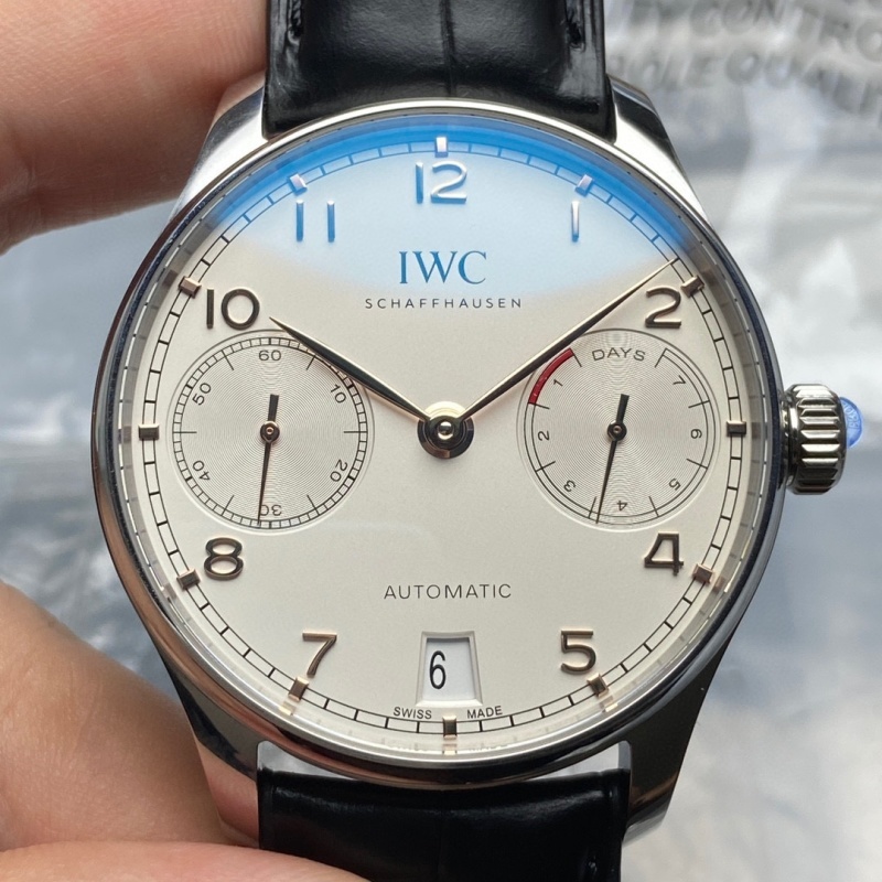 Top-grade watches 0339