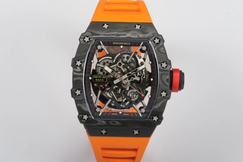 Top-grade watches 0411
