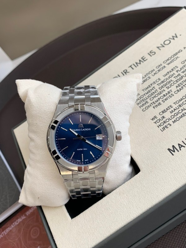 Top-grade watches 0275