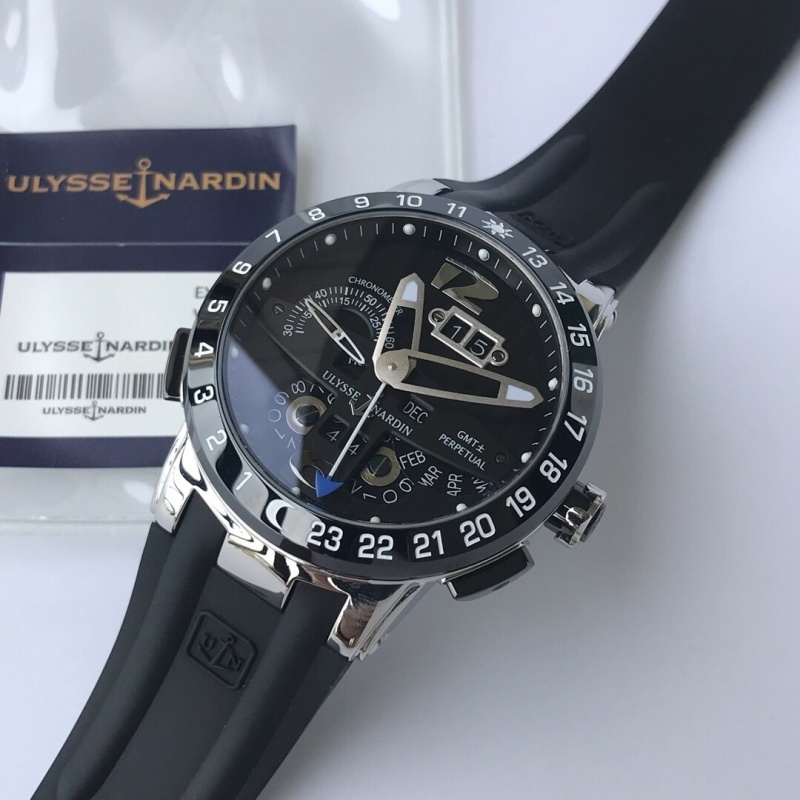 Top-grade watches 0808