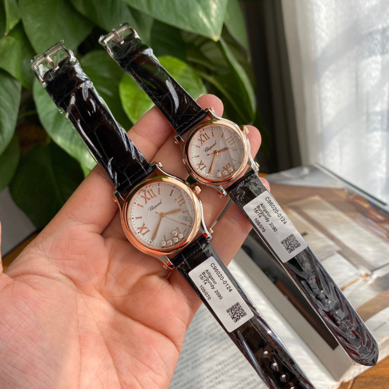 Top-grade watches 0820