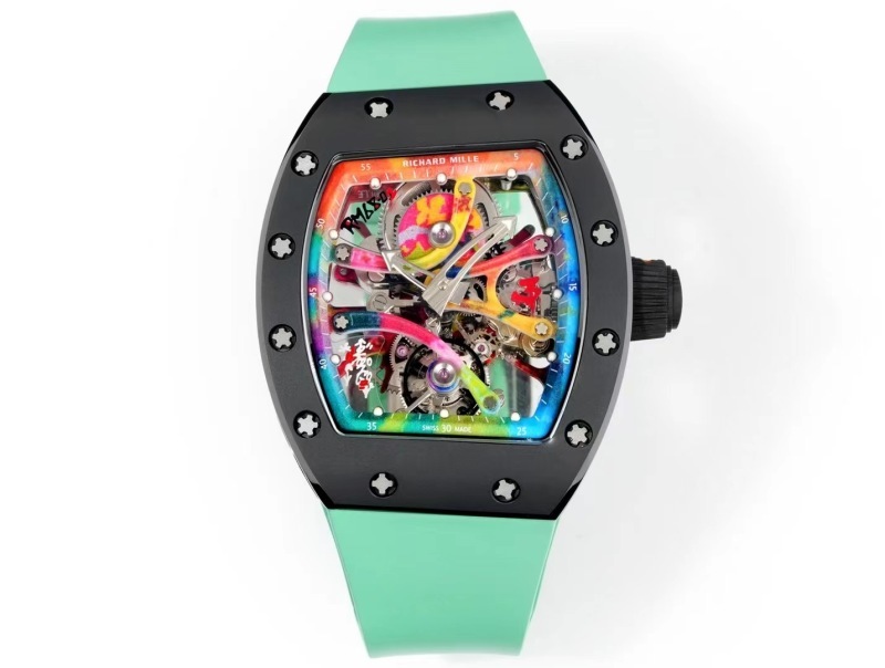 Top-grade watches 0002