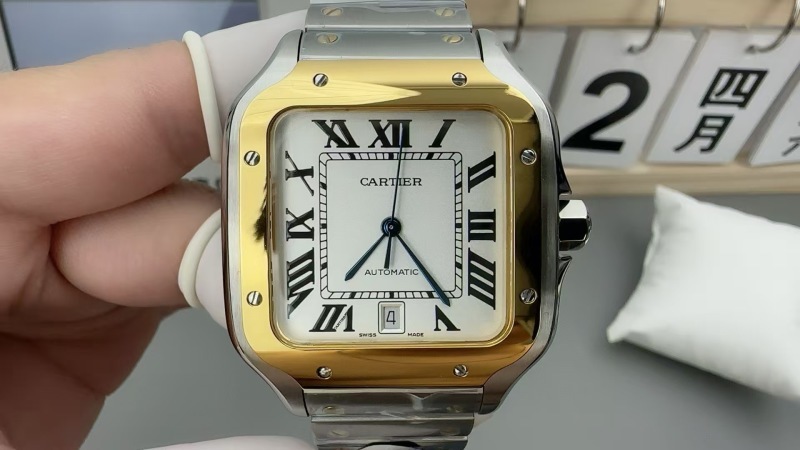 Top-grade watches 0170